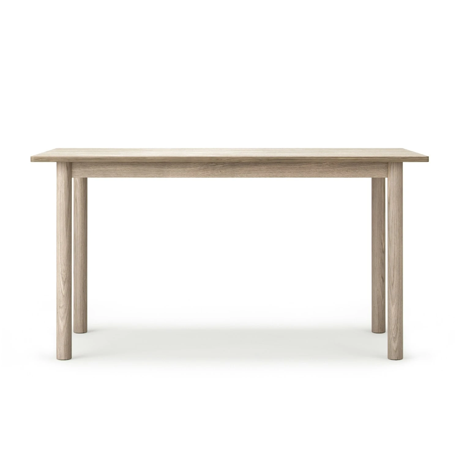 Milo C12 Esstisch, 140 Cm/ Natur 1 Milo C12 Esstisch, 140 Cm/ Natur