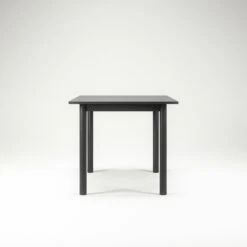 Milo C12 Esstisch, 140 Cm/ Schwarz -Gubi || Hay || &Tradition Verkäufe decotique milo c12 esstisch 140 cm 10