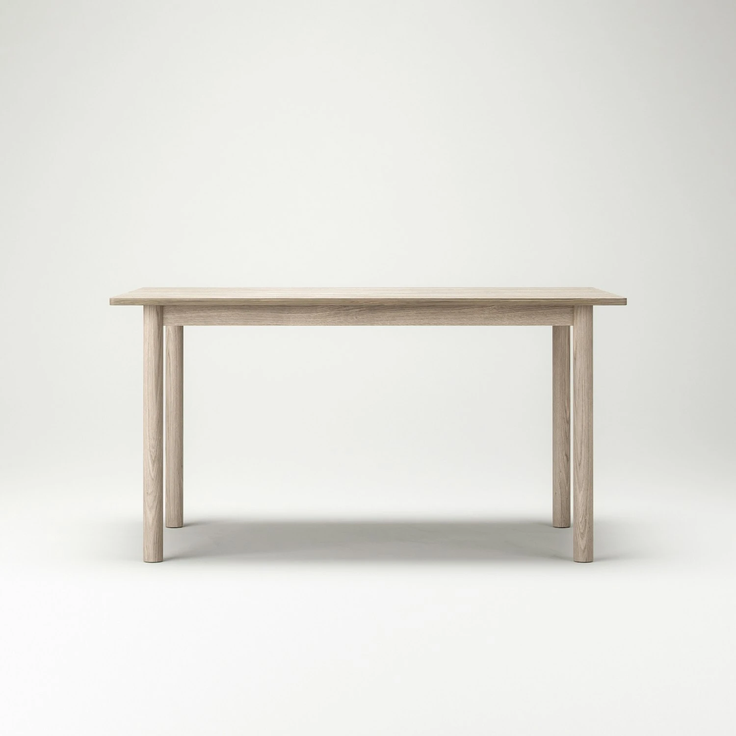 Milo C12 Esstisch, 140 Cm/ Natur 2 Milo C12 Esstisch, 140 Cm/ Natur – Bild 2