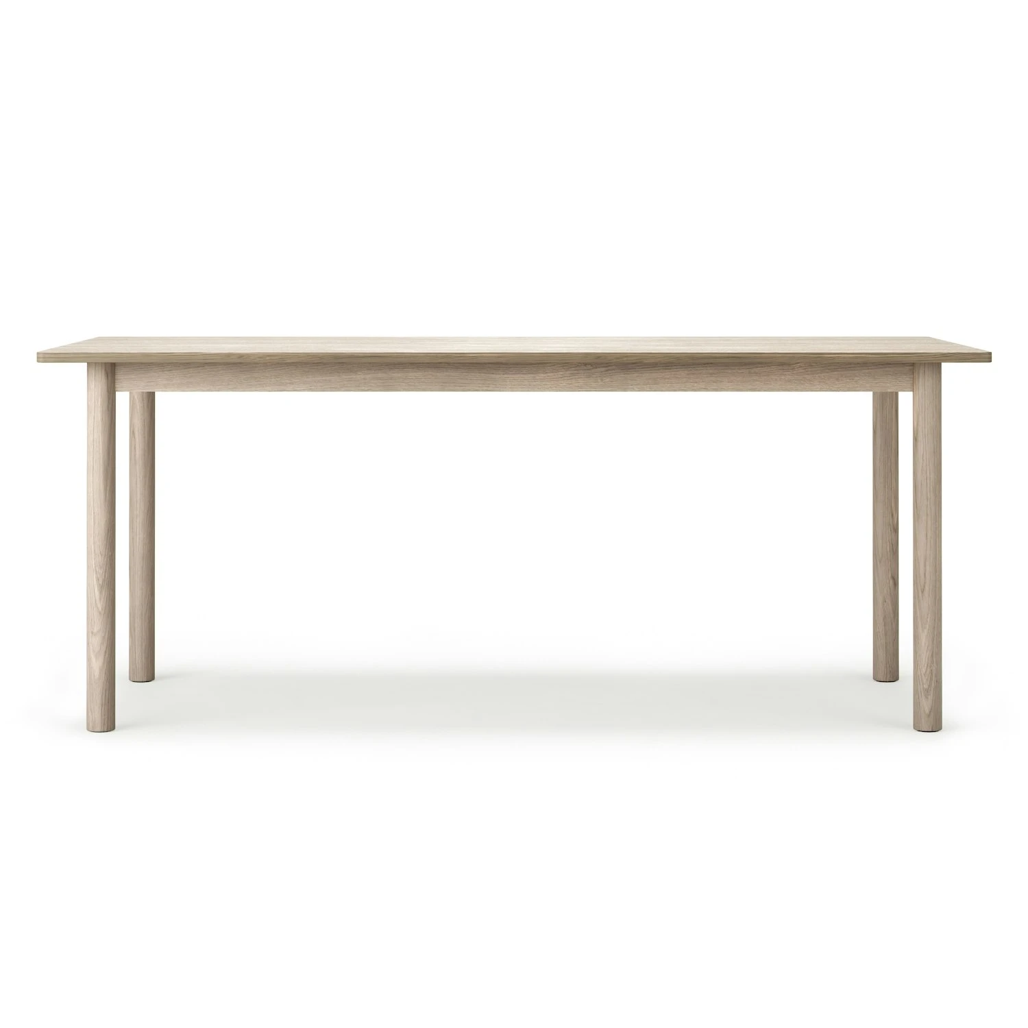 Milo C12 Esstisch, 180 Cm/ Natur 1 Milo C12 Esstisch, 180 Cm/ Natur
