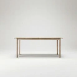 Milo C12 Esstisch, 180 Cm + 40 Cm/ Natur 8 Milo C12 Esstisch, 180 Cm + 40 Cm/ Natur -Gubi || Hay || &Tradition Verkäufe decotique milo c12 esstisch 180 cm 40 cm 18