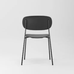 Note Stuhl, Schwarz / Schwarz -Gubi || Hay || &Tradition Verkäufe decotique note stuhl 3