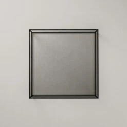 Observe Kaffeetisch 70x70 Cm, In Rauchfarbenem Glas -Gubi || Hay || &Tradition Verkäufe decotique observe coffee table 70x70 cm 9