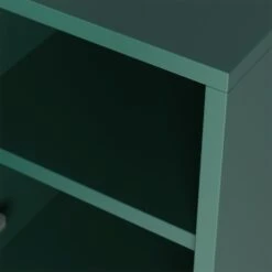 Vogue Nachttisch, Grün / Schwarz -Gubi || Hay || &Tradition Verkäufe decotique vogue nachttisch 103