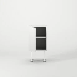 Vogue Nachttisch, Weiß / Weiß 9 Vogue Nachttisch, Weiß / Weiß -Gubi || Hay || &Tradition Verkäufe decotique vogue nachttisch 151