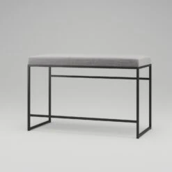 Bank Outdoor Sunbrella, Flanelle -Gubi || Hay || &Tradition Verkäufe department bank outdoor sunbrella 14