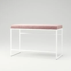 Bank Weiß / Samt Mellow 6 Bank Weiß / Samt Mellow -Gubi || Hay || &Tradition Verkäufe department bank wei 14