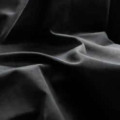 Bank, Schwarz / Schwarz Samt -Gubi || Hay || &Tradition Verkäufe department bank wei 45