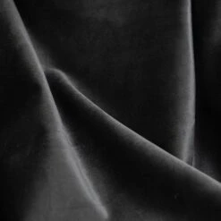 Barhocker Ohne Rückenlehne 77 Cm, Grau / Schwarz Samt -Gubi || Hay || &Tradition Verkäufe department barhocker ohne ruckenlehne schwarz 118