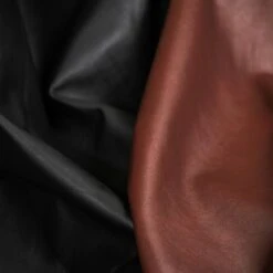 Barhocker Mit Rückenlehne 90 Cm, Grau / Braun Leder -Gubi || Hay || &Tradition Verkäufe department barstuhl mit hoher ruckenlehne schwarz 133