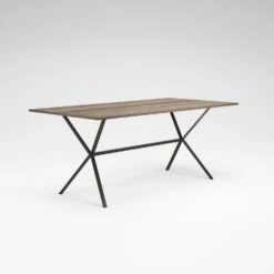 Loft Esstisch Walnussholz 180x90 Cm -Gubi || Hay || &Tradition Verkäufe department loft dining table walnut 8