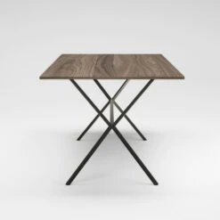 Loft Esstisch Walnussholz 180x90 Cm -Gubi || Hay || &Tradition Verkäufe department loft dining table walnut 9