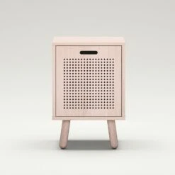 Neu eingetroffen -Gubi || Hay || &Tradition Verkäufe department ray bedside table 15