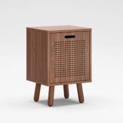 Ray Nachttisch, Walnussfarben 8 Ray Nachttisch, Walnussfarben -Gubi || Hay || &Tradition Verkäufe department ray bedside table 36