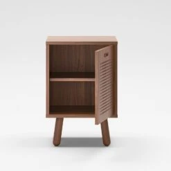 Ray Nachttisch, Walnussfarben 9 Ray Nachttisch, Walnussfarben -Gubi || Hay || &Tradition Verkäufe department ray bedside table 37