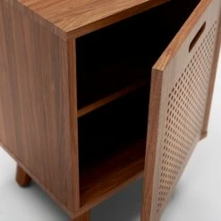 Ray Nachttisch, Walnussfarben 10 Ray Nachttisch, Walnussfarben -Gubi || Hay || &Tradition Verkäufe department ray bedside table 38