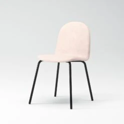 Uni Stuhl, Rosa -Gubi || Hay || &Tradition Verkäufe department uni chair 17