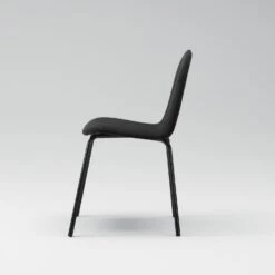 Uni Stuhl, Schwarz 9 Uni Stuhl, Schwarz -Gubi || Hay || &Tradition Verkäufe department uni chair 3