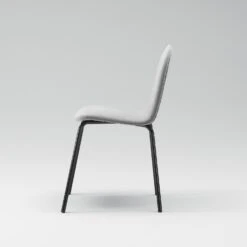 Uni Stuhl, Hellgrau -Gubi || Hay || &Tradition Verkäufe department uni chair 8