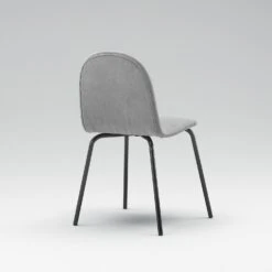 Uni Stuhl, Hellgrau -Gubi || Hay || &Tradition Verkäufe department uni chair 9