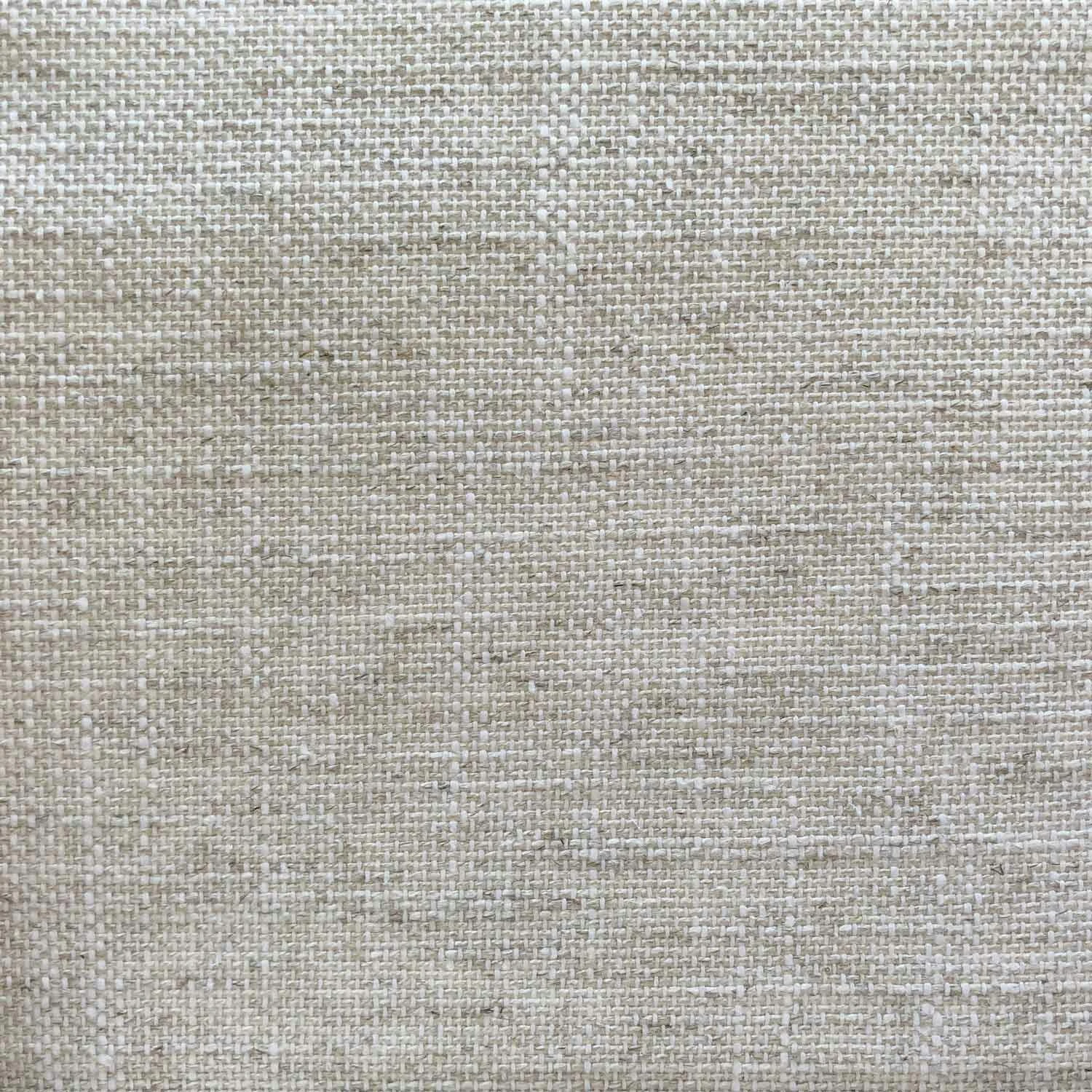 Brooklyn Stuhl Abnehmbarer Bezug, Piquet Natural 01/Weiß 5 Brooklyn Stuhl Abnehmbarer Bezug, Piquet Natural 01/Weiß – Bild 5