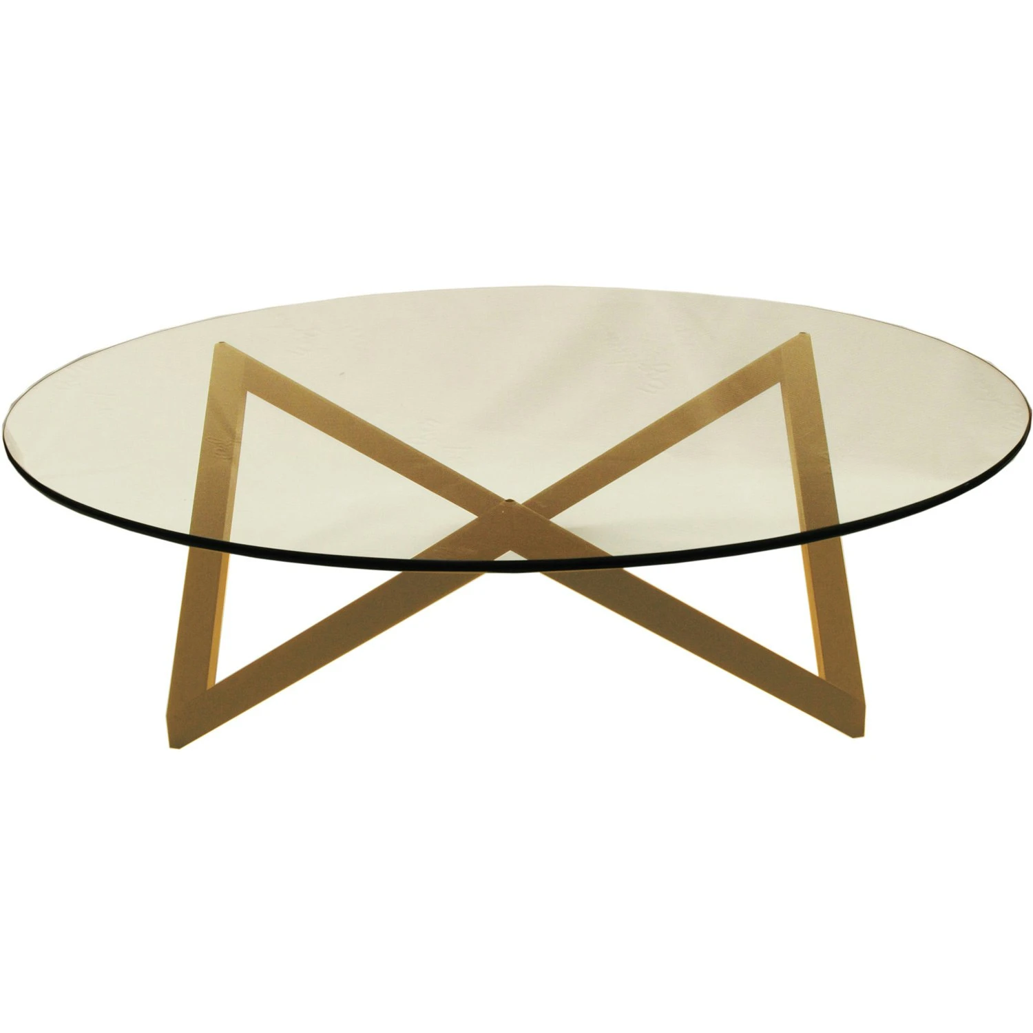 Sirius Couchtisch Ø120x38, Geölte Eiche 1 Sirius Couchtisch Ø120x38, Geölte Eiche