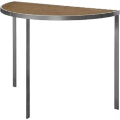 Square Konsolentisch 93x46x70 Cm, Silver Grey/Burned Walnut 3 Square Konsolentisch 93x46x70 Cm, Silver Grey/Burned Walnut -Gubi || Hay || &Tradition Verkäufe englesson square 8