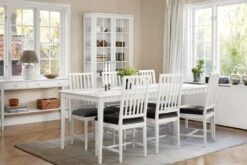 Stockholm 2.0 Sideboard 130x34x80, Whitewash -Gubi || Hay || &Tradition Verkäufe englesson stockholm 20 sideboard 130x34x80 1