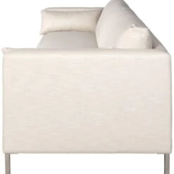 Wave Sofa 3-Sitzer Pk1, Nolita Almond 01 5 Wave Sofa 3-Sitzer Pk1, Nolita Almond 01 -Gubi || Hay || &Tradition Verkäufe englesson wave sofa 3 sitzer 3