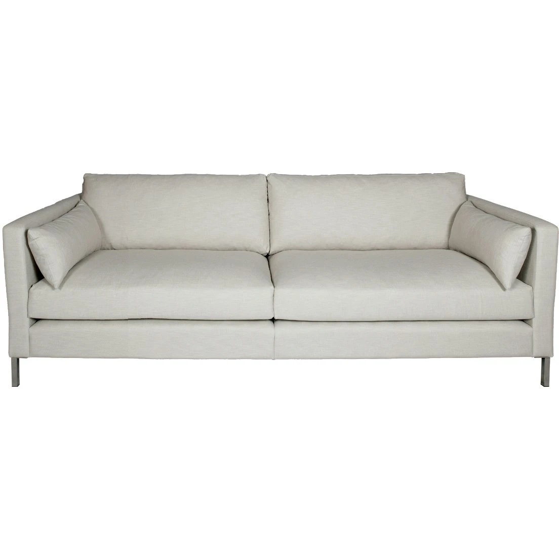 Wave Sofa 3-Sitzer Pk1, Nolita Flint 11 1 Wave Sofa 3-Sitzer Pk1, Nolita Flint 11