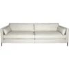 Wave Sofa 4-Sitzer Pk1, Nolita Almond 01