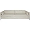 Wave Sofa 4-Sitzer Pk1, Nolita Flint 11