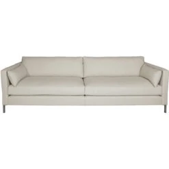 Wave Sofa 4-Sitzer Pk1, Nolita Flint 11