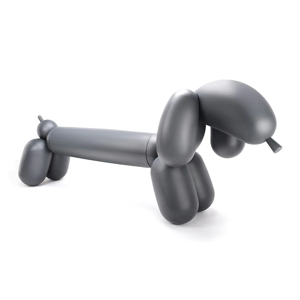 Fatboy Attackle Bench, Anthracite 1 Fatboy Attackle Bench, Anthracite