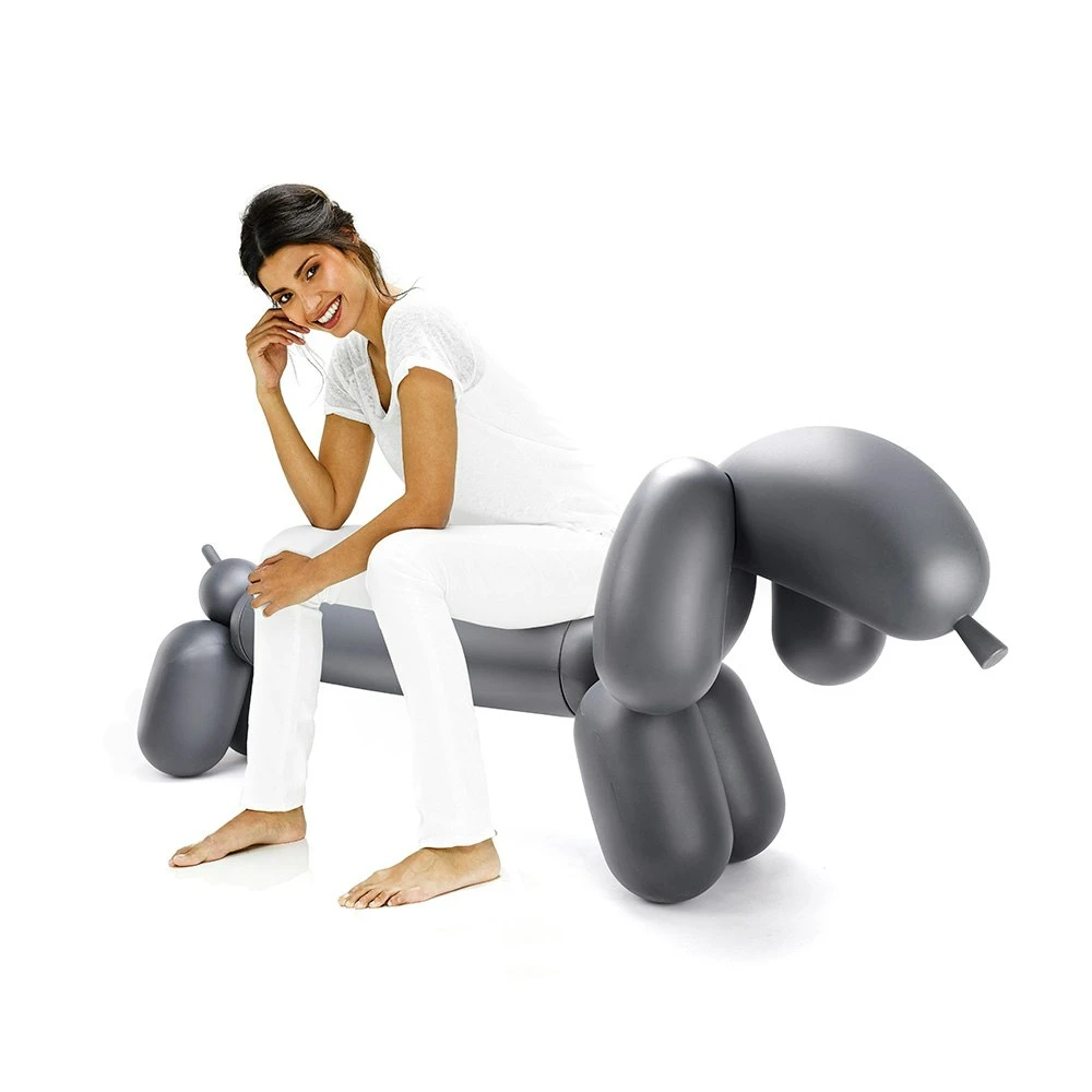 Fatboy Attackle! Bench 3 Fatboy Attackle! Bench – Bild 3