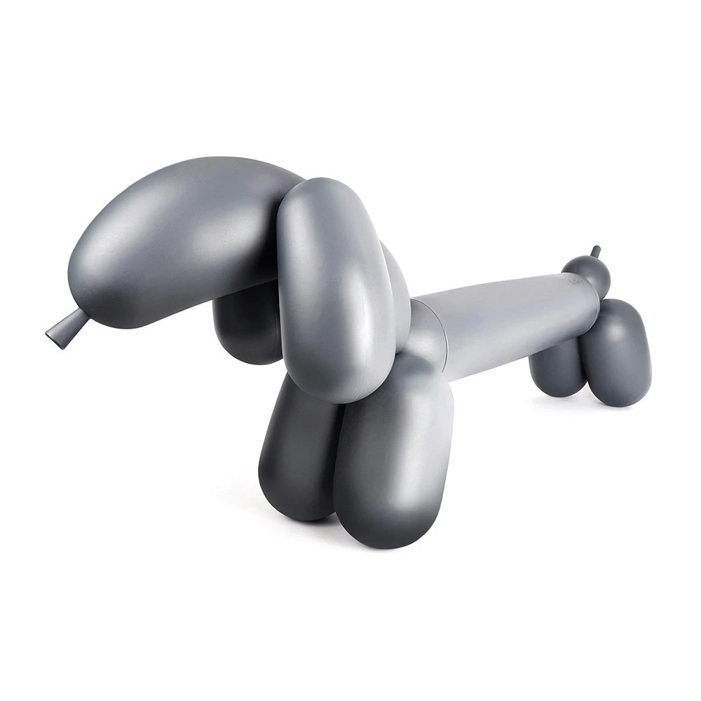 Fatboy Attackle Bench, Anthracite 3 Fatboy Attackle Bench, Anthracite – Bild 3