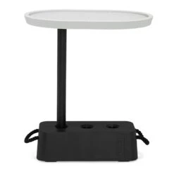 Fatboy Brick Beistelltisch, Hellgrau