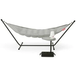 Fatboy Brick Beistelltisch, Hellgrau -Gubi || Hay || &Tradition Verkäufe fatboy brick side table anthracite 5