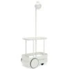 Fatboy Jolly Trolley Servierwagen, Hellgrau