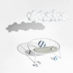 Fatboy Netorious Tagesliege, Hellgrau -Gubi || Hay || &Tradition Verkäufe fatboy fatboy netorious daybed anthracite 8