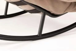 Fatboy Rock 'n Roll Rocking Chair, Black -Gubi || Hay || &Tradition Verkäufe fatboy rock n roll rocking chair 11