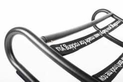 Fatboy Rock 'n Roll Rocking Chair, Black -Gubi || Hay || &Tradition Verkäufe fatboy rock n roll rocking chair 13