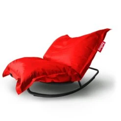 Fatboy® Rock 'n Roll Light Grey 8 Fatboy® Rock 'n Roll Light Grey -Gubi || Hay || &Tradition Verkäufe fatboy rock n roll rocking chair 2