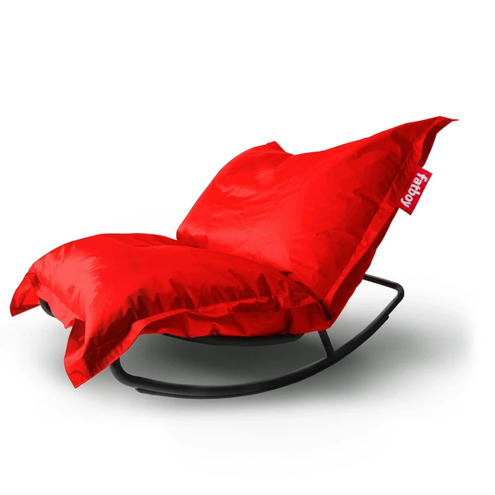 Fatboy® Rock 'n Roll Light Grey 3 Fatboy® Rock 'n Roll Light Grey – Bild 3