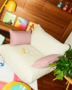 Fatboy Sumo Armrest, Bubble Pink 5 Fatboy Sumo Armrest, Bubble Pink -Gubi || Hay || &Tradition Verkäufe fatboy sumo armrest 8