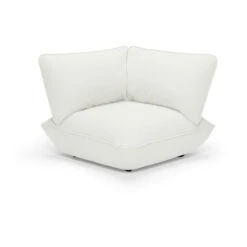 Fatboy Sumo Upholstery Corner Piece, Limestone