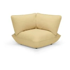 Fatboy Sumo Upholstery Corner Piece, Honey