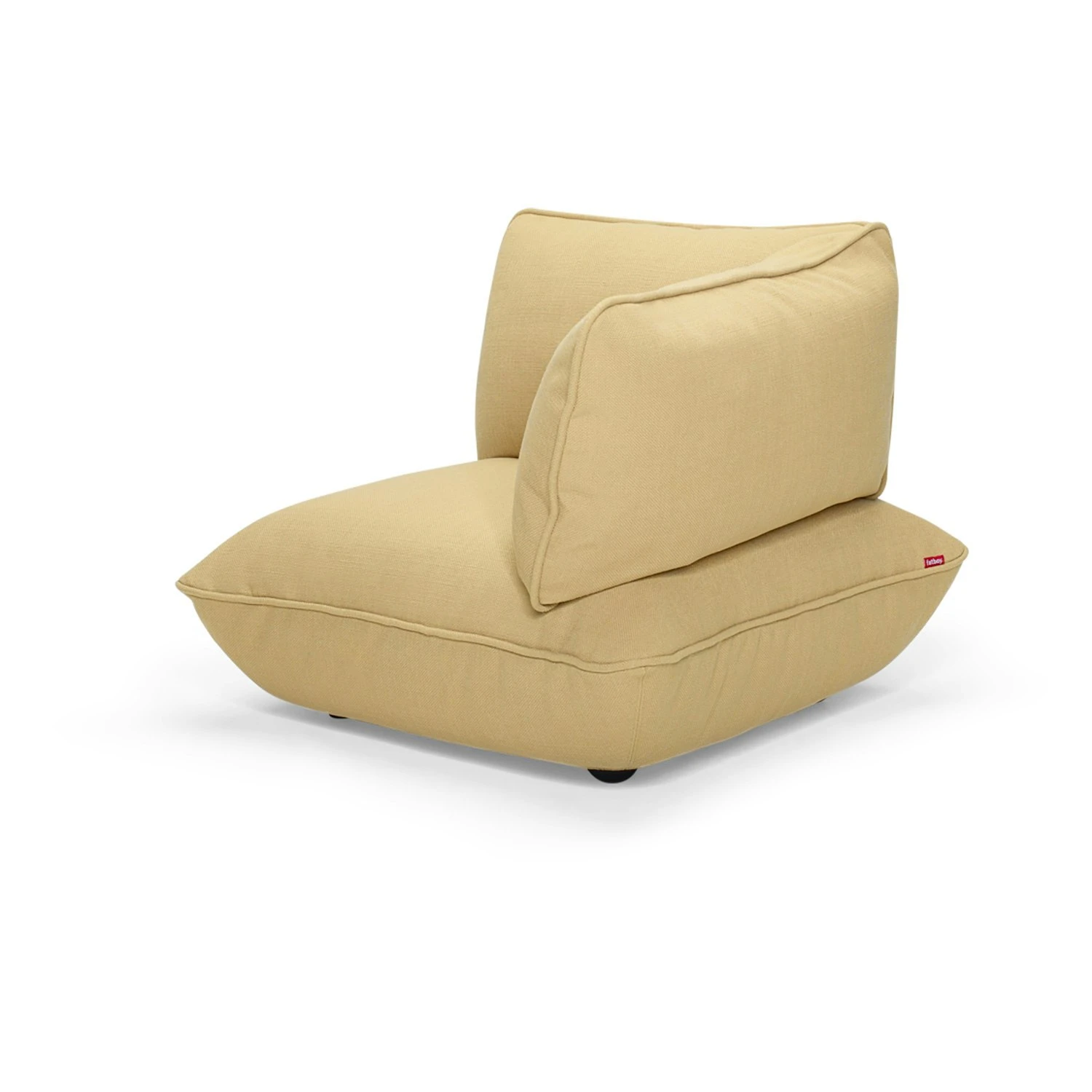 Fatboy Sumo Corner Piece, Honey 3 Fatboy Sumo Corner Piece, Honey – Bild 3