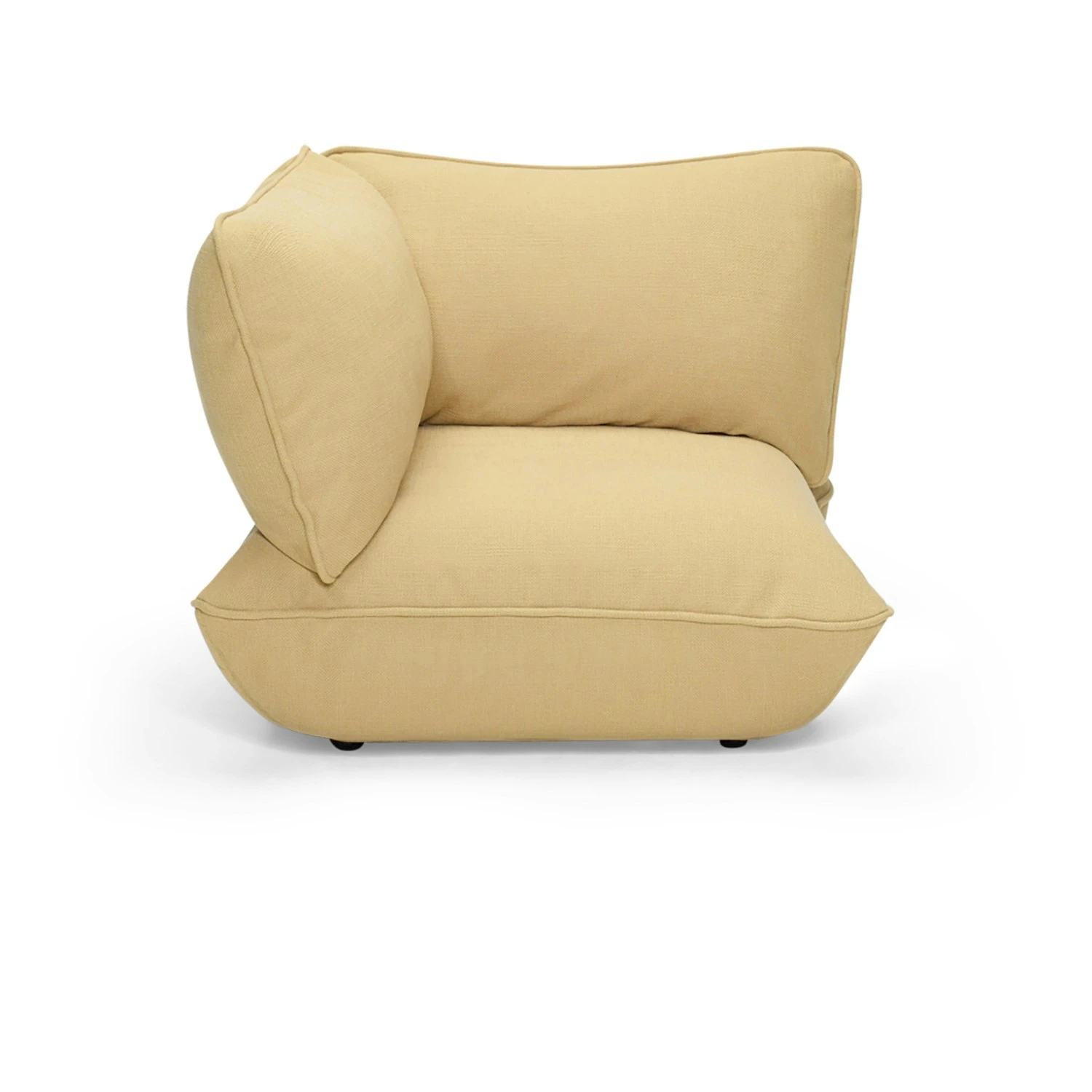 Fatboy Sumo Corner Piece, Honey 5 Fatboy Sumo Corner Piece, Honey – Bild 5