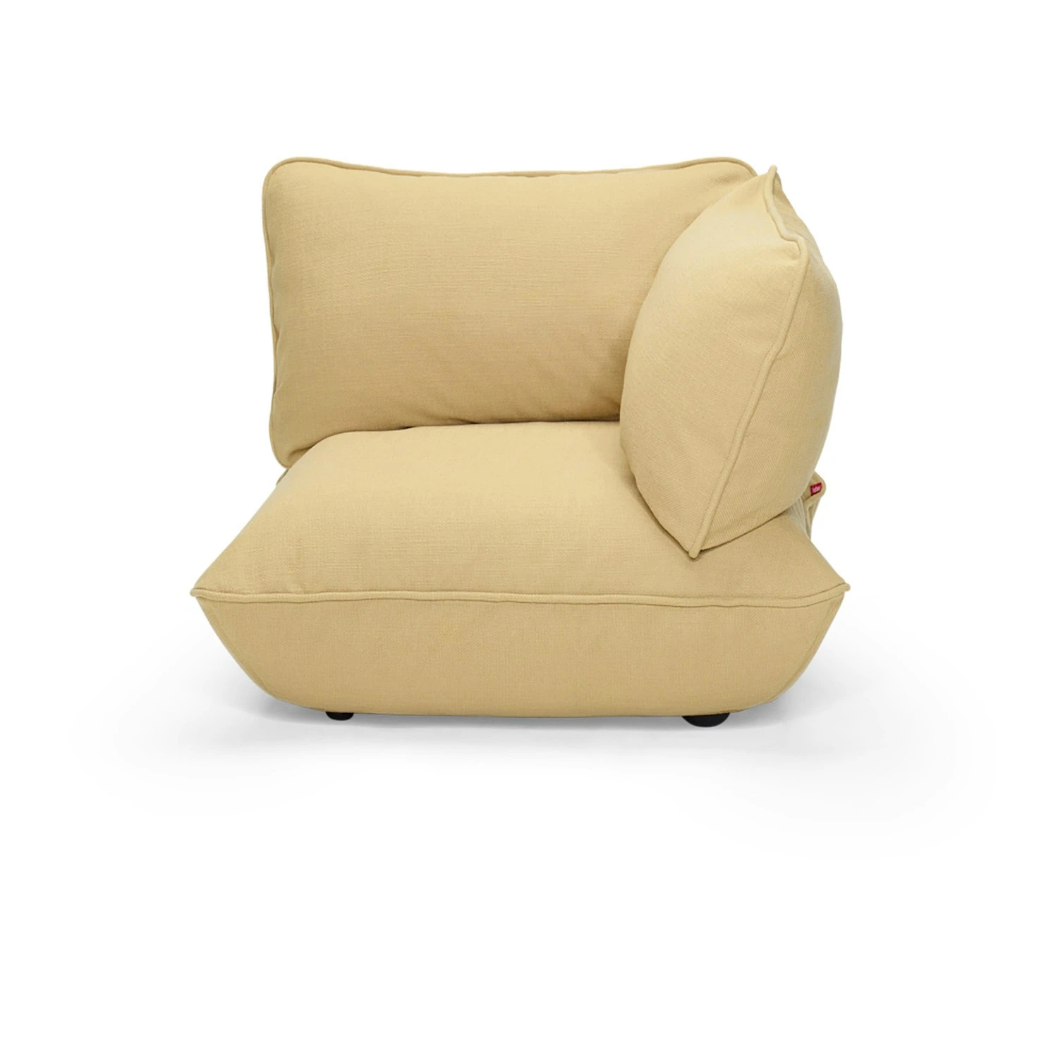 Fatboy Sumo Corner Piece, Honey 6 Fatboy Sumo Corner Piece, Honey – Bild 6